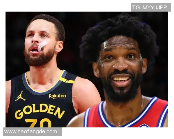 恩比德谈与库里合作：如何减轻他的负担，提升球队表现(恩比德进nba前后照片)